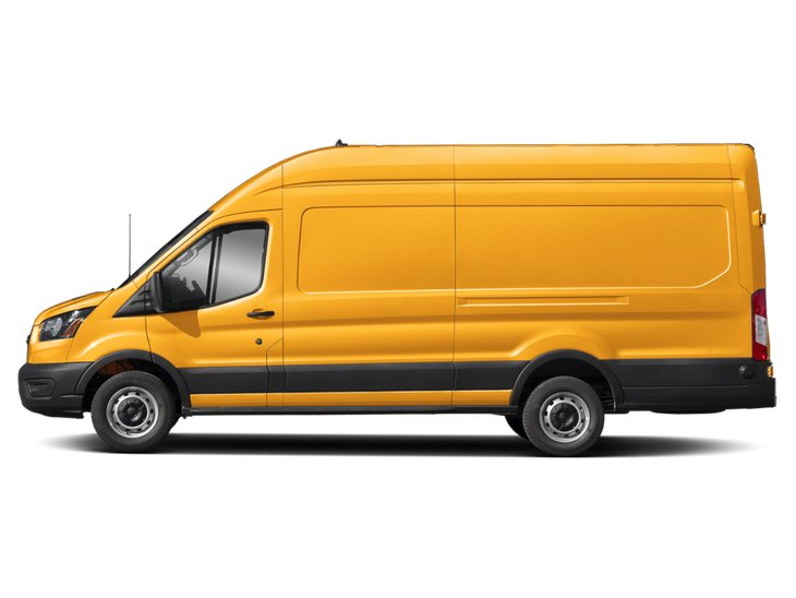 2025 Ford Transit Cargo Van 