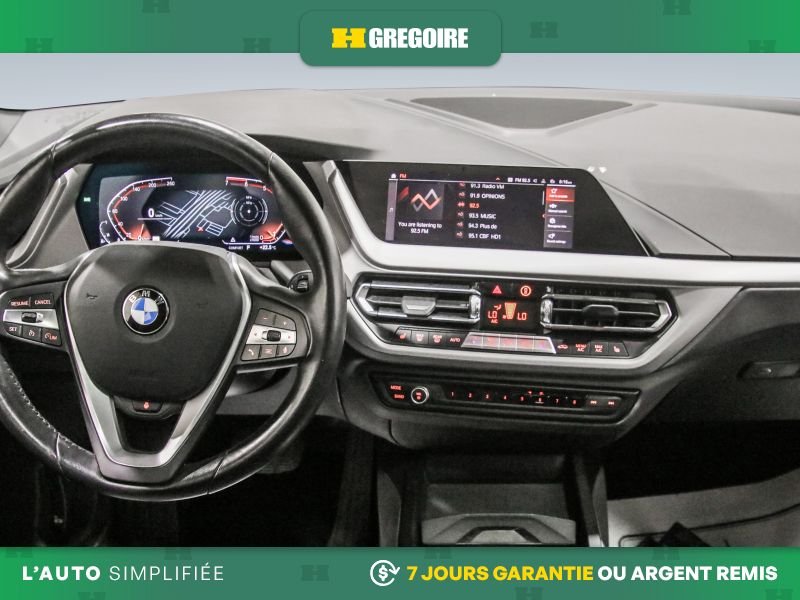 BMW 228i 2024 Noir Blainville - photo #20