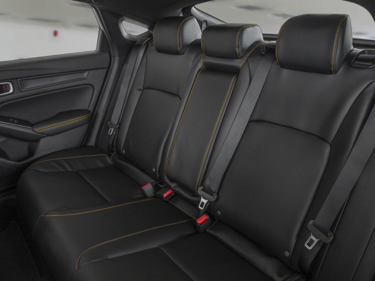 2026 Acura Integra Urban Grey Pearl Etobicoke - photo #9