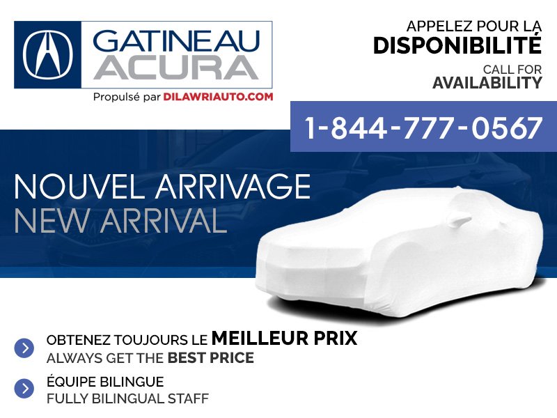 ACURA ILX 4 PORT 2021 2021 Autre