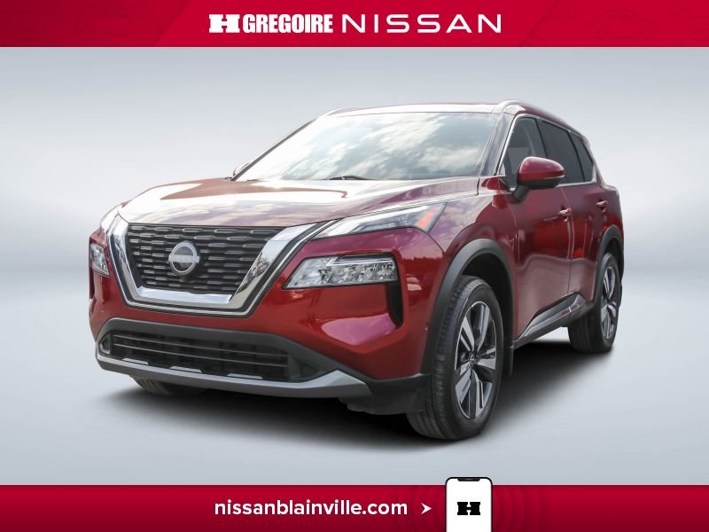 Nissan Rogue 2023 2023 Rouge