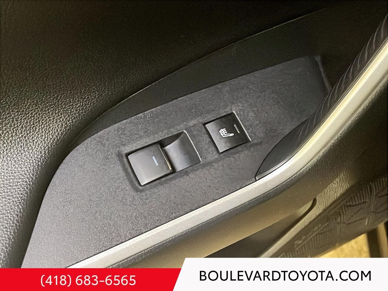 Toyota RAV4 PRIME 99835A-49 | XSE, HYBRIDE BRANCHABLE, AWD 2023 Blanc Québec - photo #18