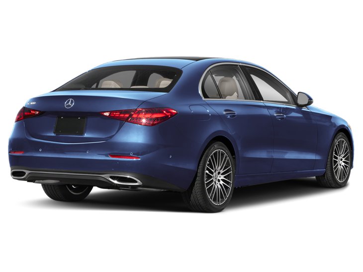 2026 Mercedes-Benz Classe-C C 300