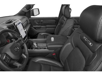 Ram 1500 RHO
