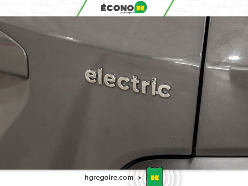 Hyundai Kona 730030A | Preferred ELECTRIQUE BLUETOOTH CAMÉRA MAGS 2019 Gris Laval - photo #10
