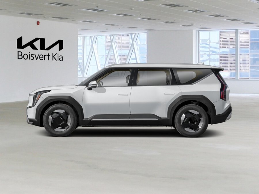 Kia EV9 2026 2026