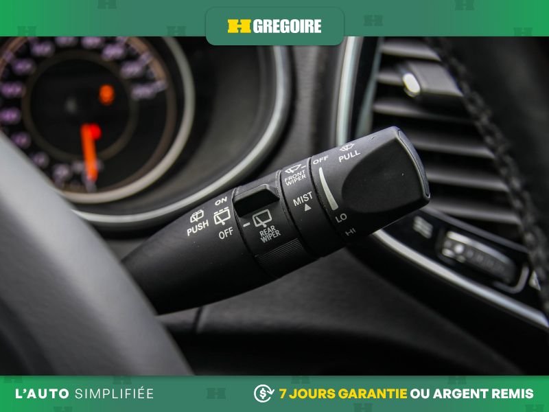 Jeep Cherokee 2021 Noir Blainville - photo #21