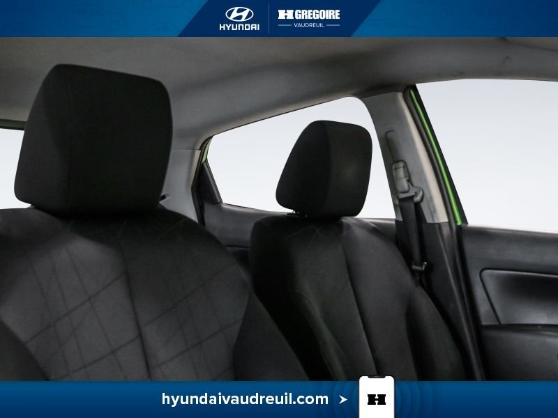 2012 Mazda 2 Green Laval - photo #24