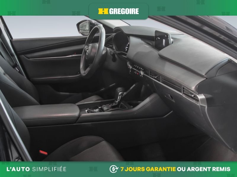 2020 Mazda 3 Black Blainville - photo #29