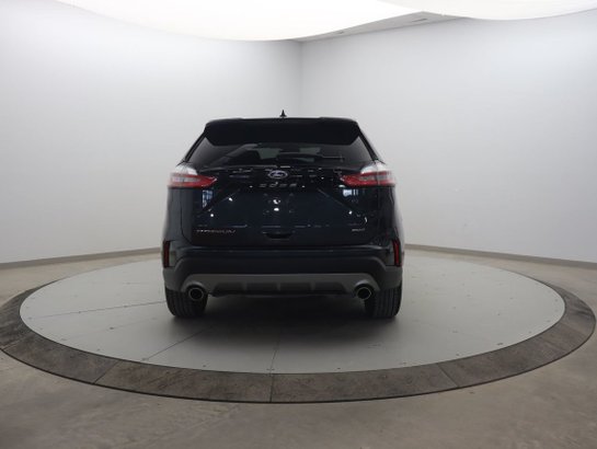 2023 Ford Edge 2023 Blue