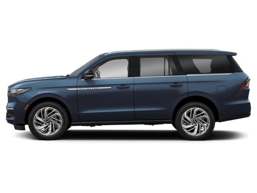 2026 Lincoln Navigator 2026