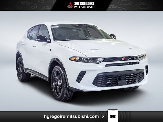 Dodge Hornet 2024 2024 Blanc