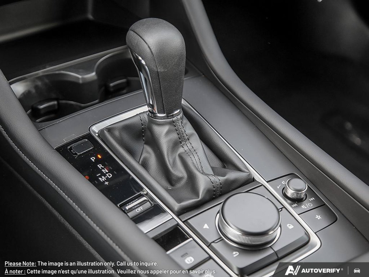 2026 Mazda Mazda3 Sport JM1BPAKL7T1893607 Machine Grey Metallic Mirabel - photo #16