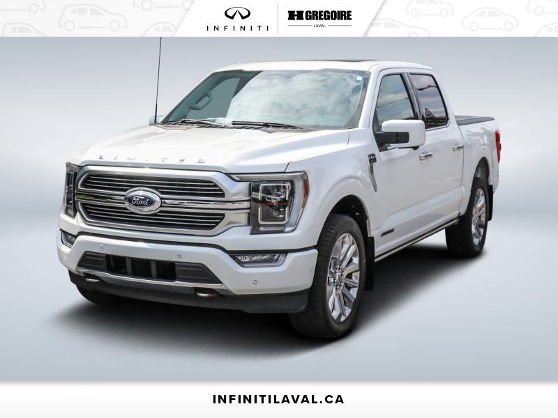 Ford F150 2022 2022