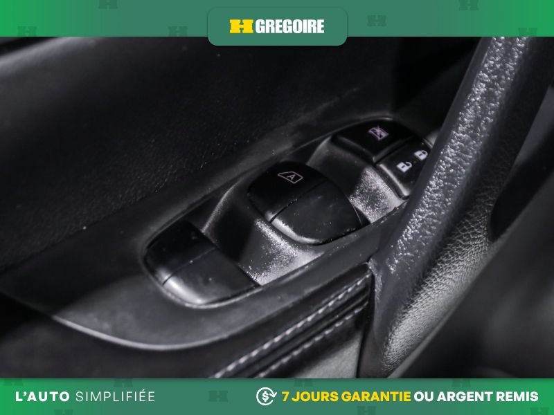 Nissan Qashqai 2021 Blanc Blainville - photo #13