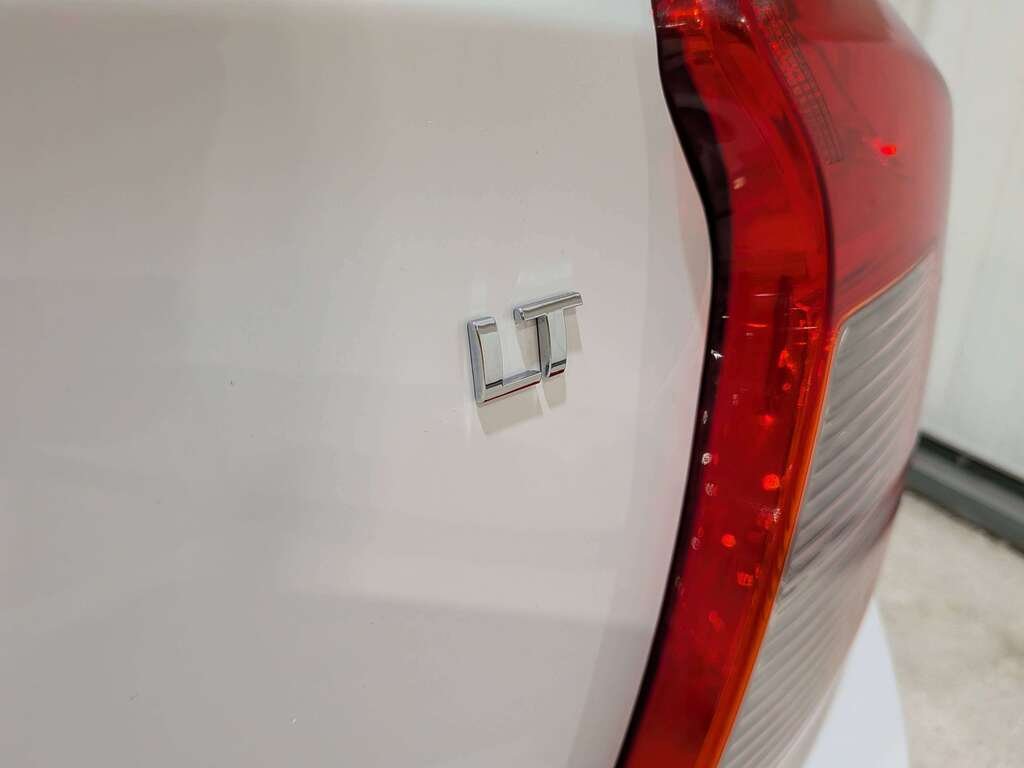 Chevrolet Spark 4dr HB CVT LT w/1LT 2019 Blanc Val-David - photo #28