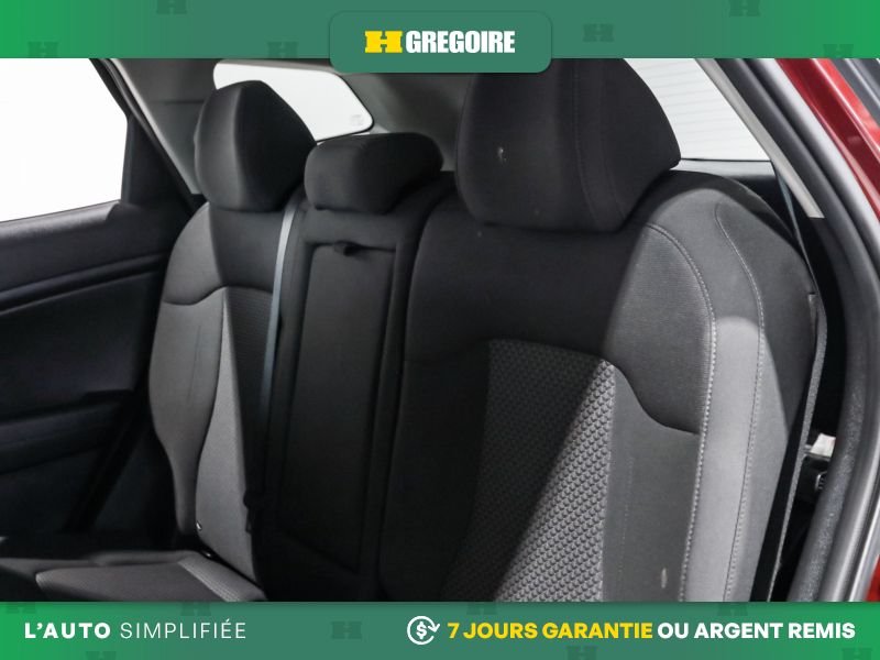 Kia Sportage 2023 Rouge Blainville - photo #22