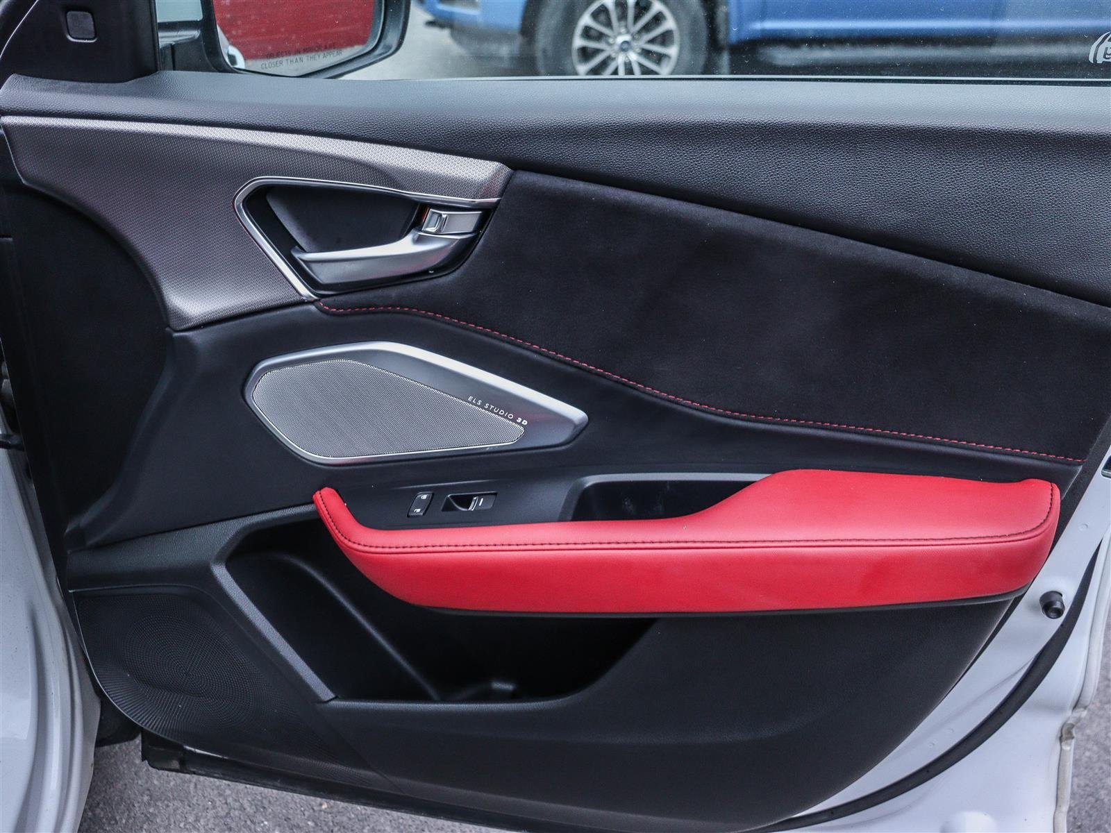 2023 Acura RDX A-Spec Ottawa & Gatineau - photo #16