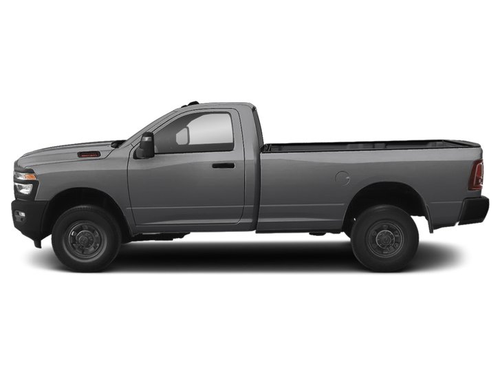 2027 Ram 2500 Tradesman