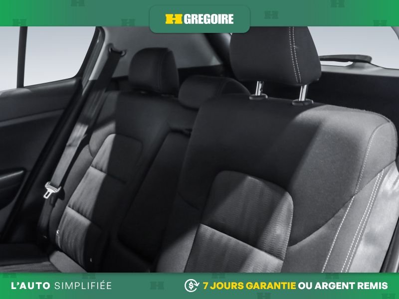 Kia Sportage 2020 Noir Saint-Eustache - photo #21