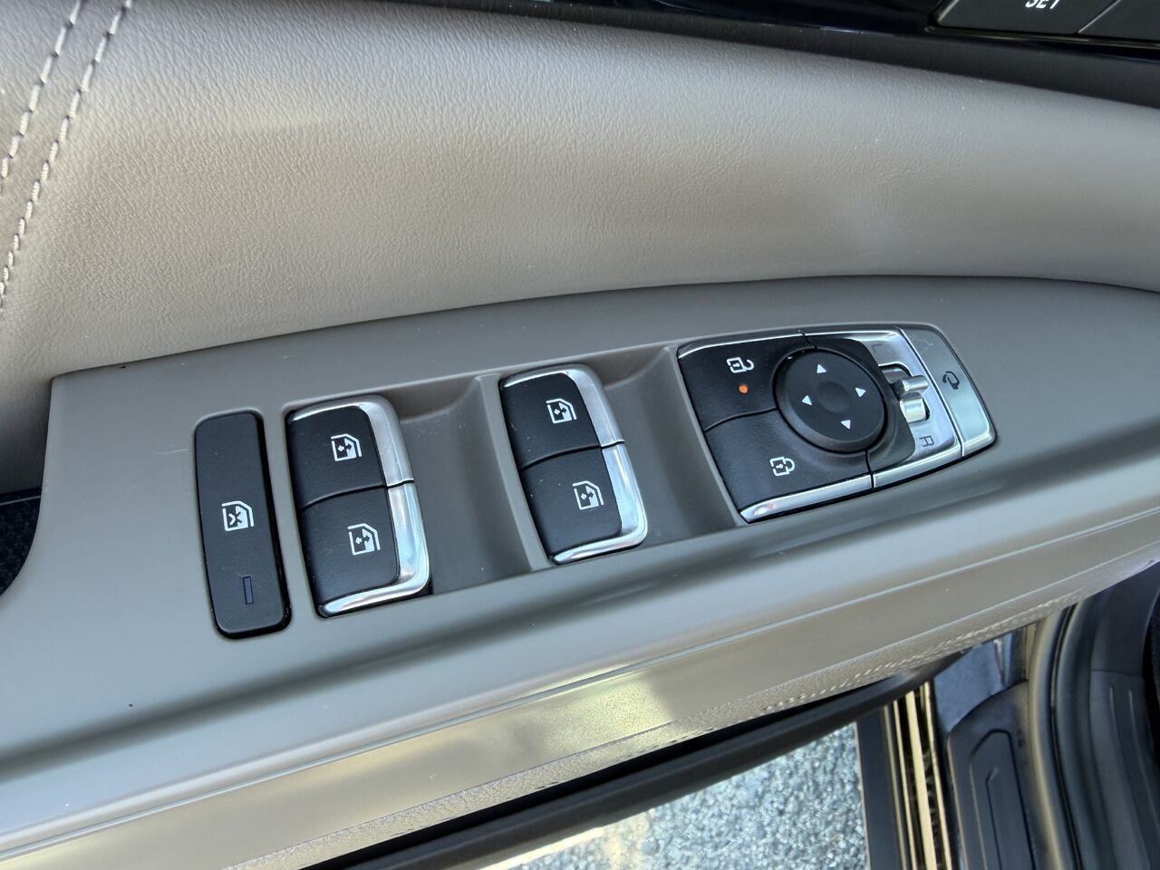 Kia Carnival 2025 Noir Thetford Mines - photo #17
