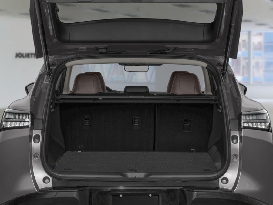 NISSAN Murano 2025 2025 Radiant White Pearl Tintcoat