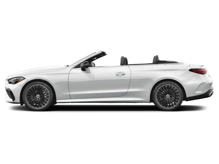 2026 Mercedes-Benz CLE CLE 450