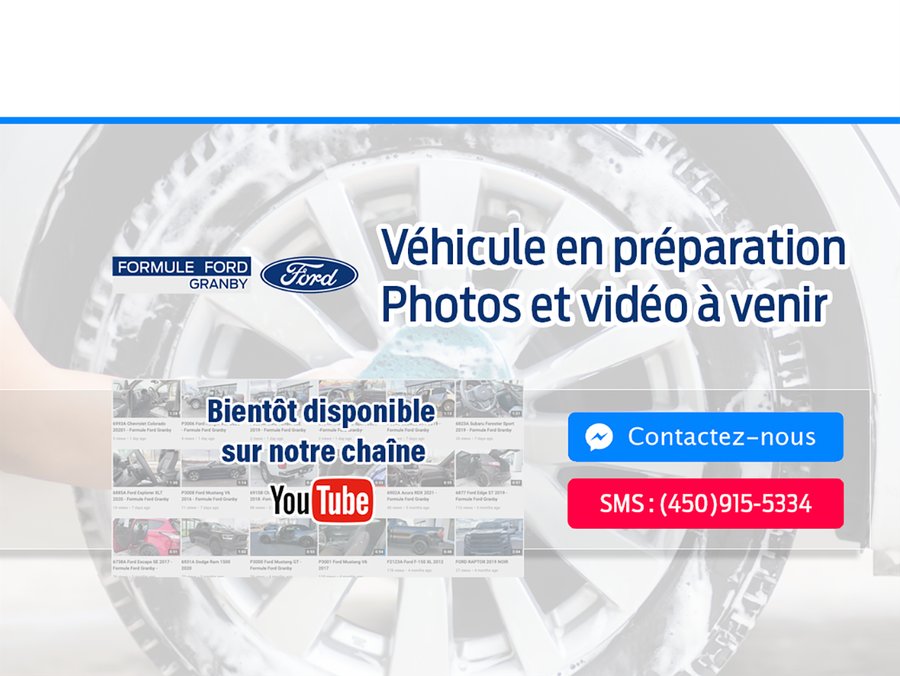 2024 Ford Explorer Green