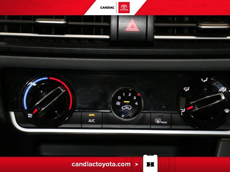 2021 Kia Seltos Blue Laval - photo #19