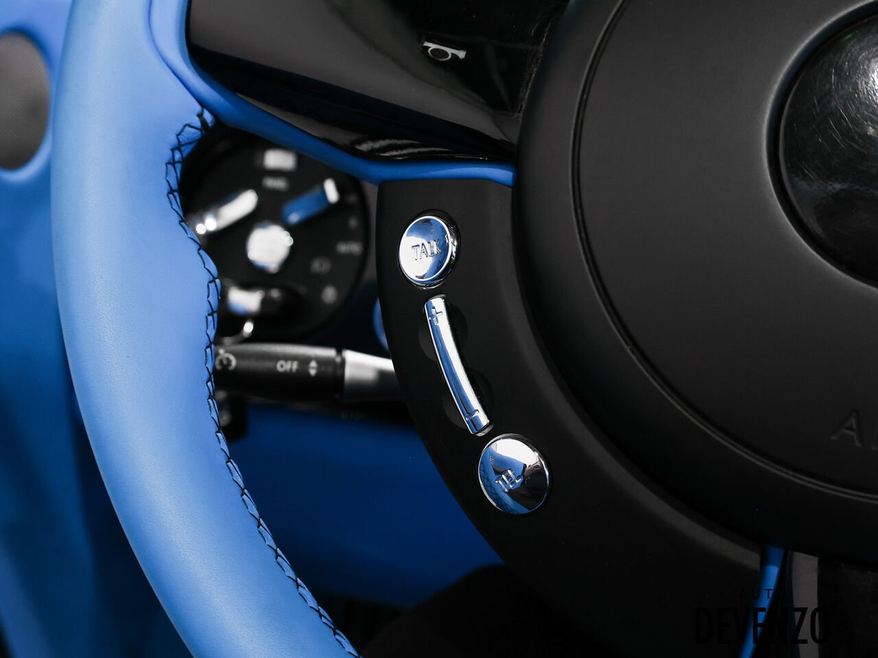 2014 Rolls-Royce Phantom Coupe Black Saint-Eustache - photo #17
