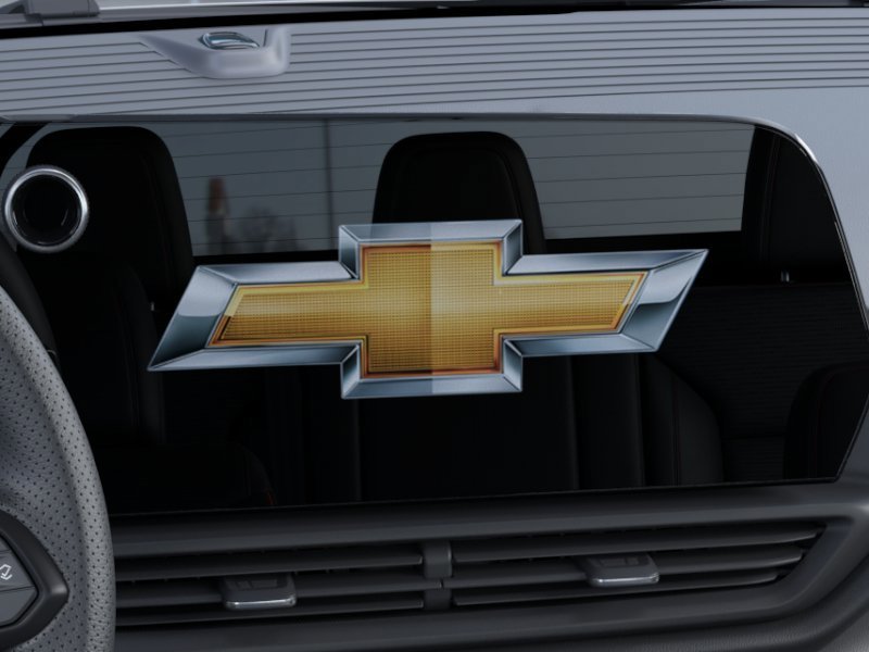 2026 CHEVROLET Silverado EV WT à autonomie maximale à cabine multiplace e4RM SLATE GREY METALLIC Sherbrooke - photo #19