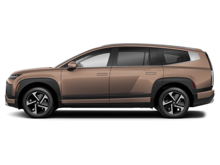 2026 Hyundai IONIQ 9 Essential