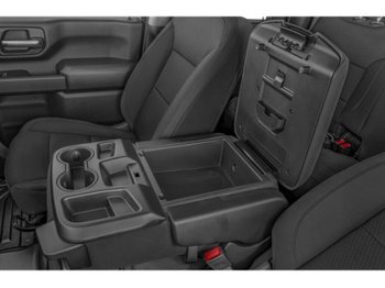 GMC Sierra 2500HD Pro