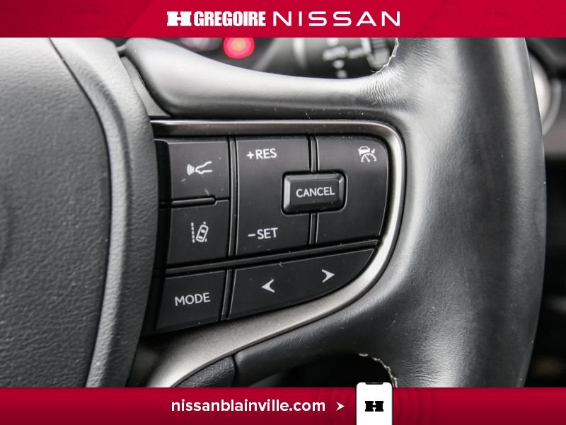 Lexus UX 2021 Beige Saint-Eustache - photo #19