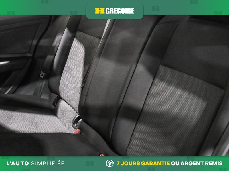 Volkswagen Jetta 729454 | Comfortline AUTO A/C GR ELECT MAGS CAM RECUL BLUET 2021 Gris Laval - photo #24