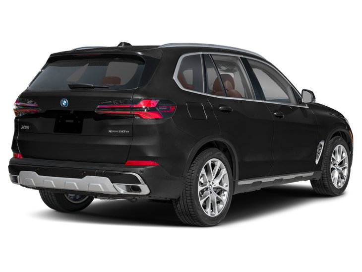 2025 BMW X5 X5 xDrive50e