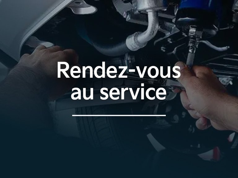 Aylmer kia banniere accueil rendez vous service