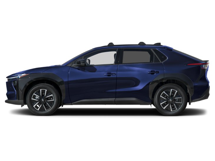 2027 Toyota bZ XLE