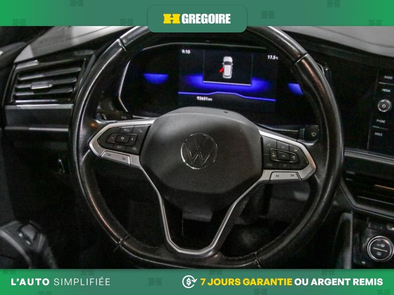 Volkswagen Jetta 2023 Gris Saint-Eustache - photo #15
