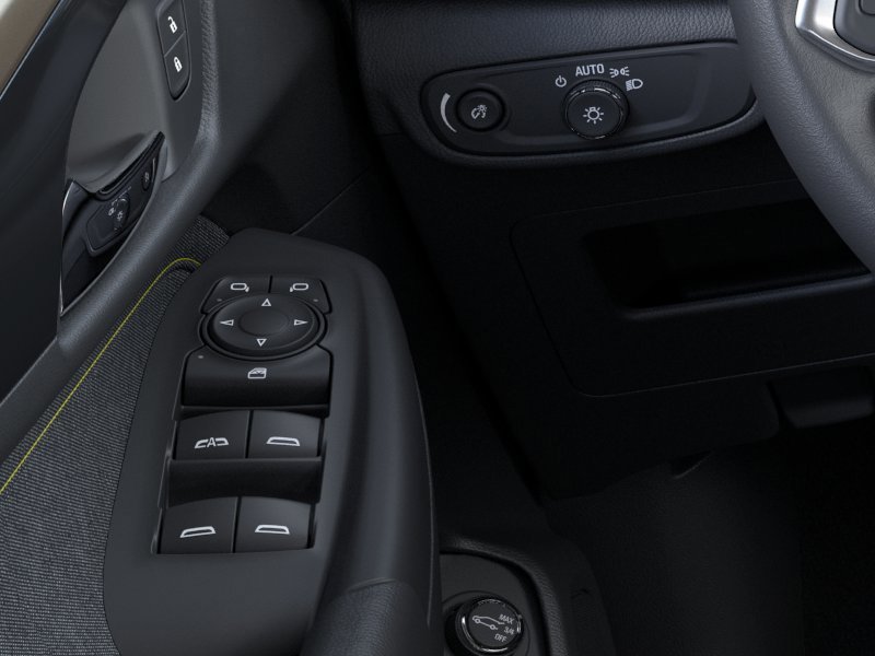 2026 CHEVROLET Trailblazer 4 portes 4RM ACTIV WHITE SANDS Sherbrooke - photo #21