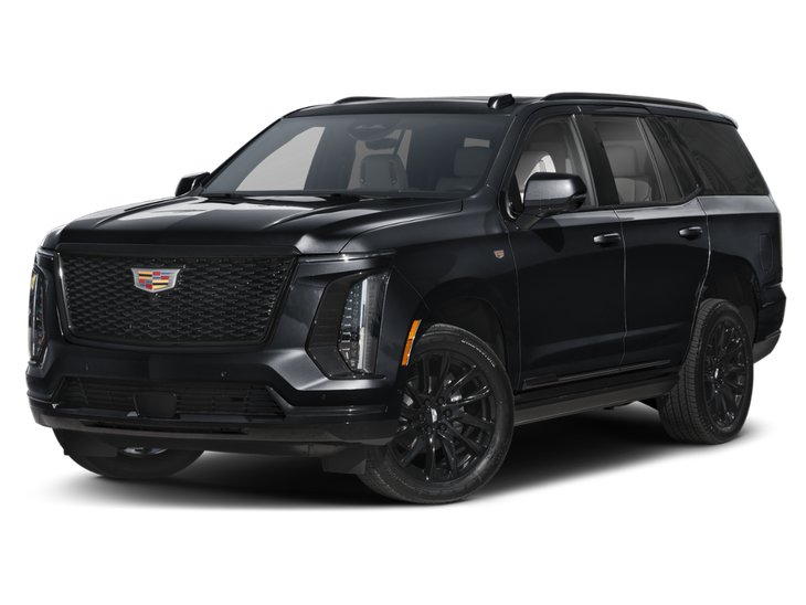 2026 Cadillac Escalade Platinum sport 4RM