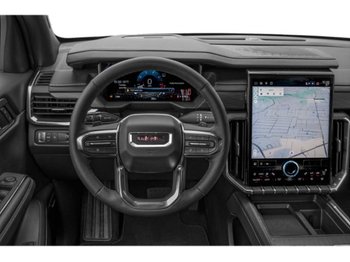 GMC Acadia Elevation