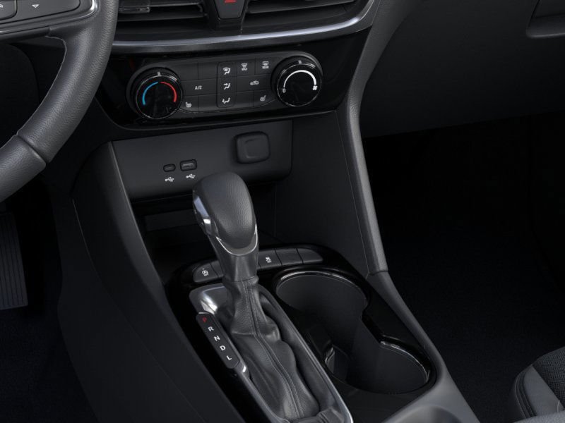 BUICK Encore GX Privilégiée 4 portes TA 2026 EBENE CREPUSCULE METALLISE Sherbrooke - photo #22