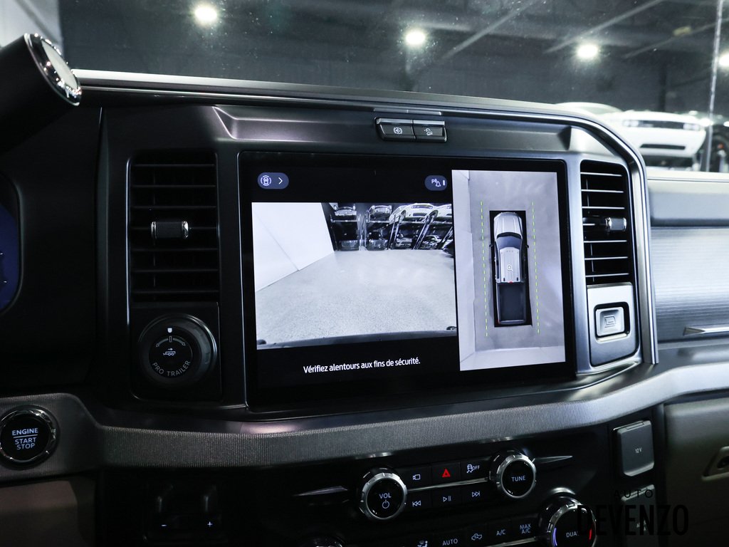 Ford F-450 Super Duty 2026 Noir Saint-Eustache - photo #20