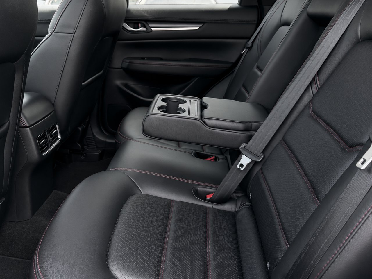 Mazda CX-5 Sport Design 2023 Blanc Châteauguay - photo #8
