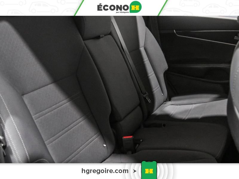 Kia Sorento 2016 Blanc Saint-Eustache - photo #22
