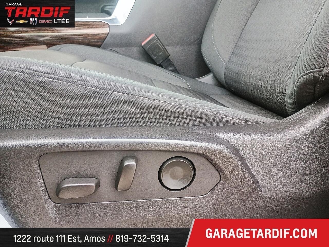 2023 GMC SIERRA 1500 4WD CREW CAB PICKUP 4WD CREW CAB ELEVATION Red Amos - photo #17