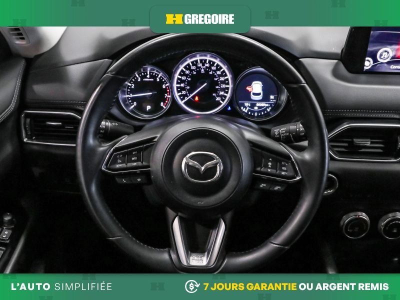 2020 Mazda CX-5 Blainville - photo #18