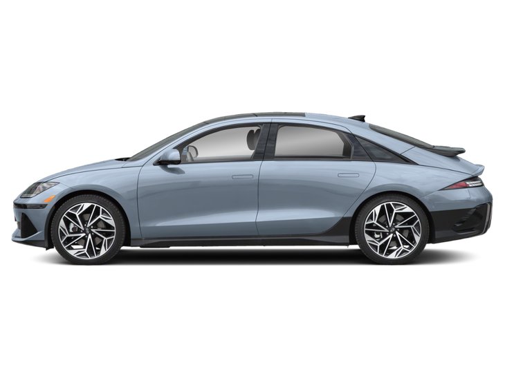 2025 Hyundai IONIQ 6 Privilégié