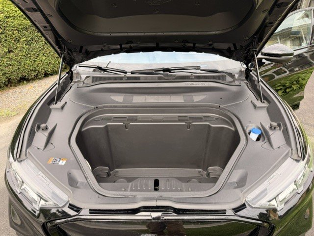 Ford Mustang Mach-E PREMIUM AWD MACH-E PREMIUM AWD GROSSE BATTERIE 2023 Noir Châteauguay - photo #13